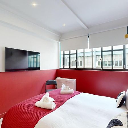 178 Suite Cesar - Superb Apartment In Παρίσι Εξωτερικό φωτογραφία