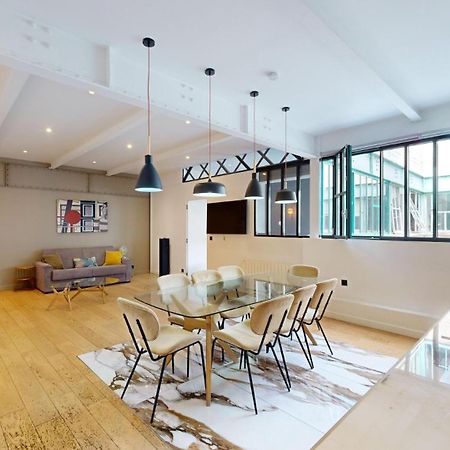 178 Suite Cesar - Superb Apartment In Παρίσι Εξωτερικό φωτογραφία
