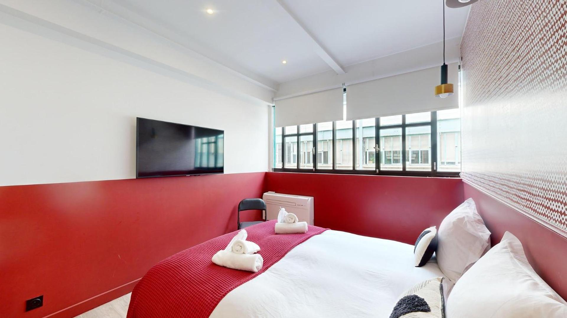 178 Suite Cesar - Superb Apartment In Παρίσι Εξωτερικό φωτογραφία