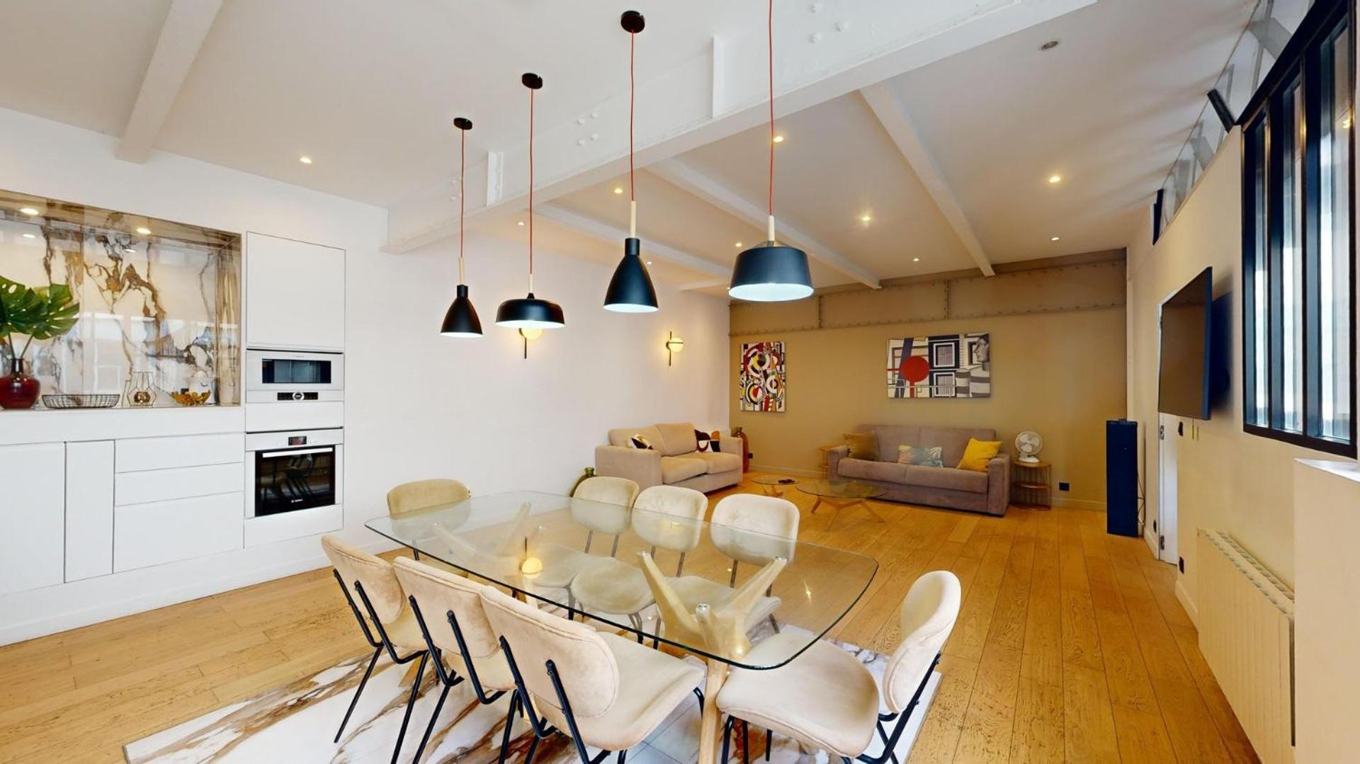 178 Suite Cesar - Superb Apartment In Παρίσι Εξωτερικό φωτογραφία