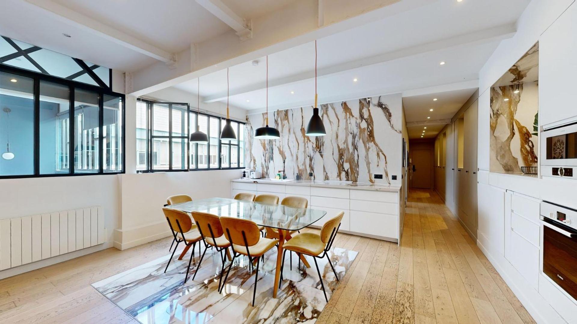 178 Suite Cesar - Superb Apartment In Παρίσι Εξωτερικό φωτογραφία