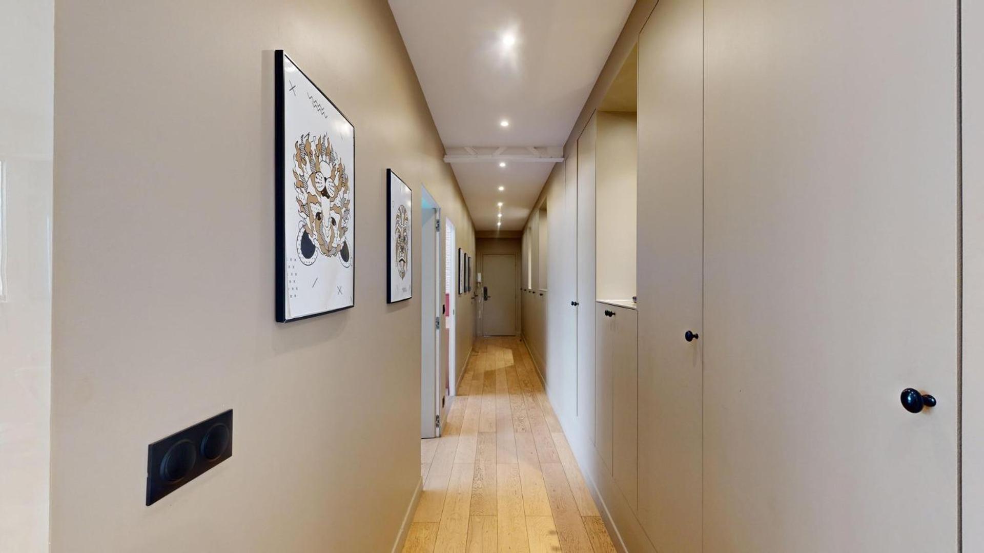 178 Suite Cesar - Superb Apartment In Παρίσι Εξωτερικό φωτογραφία