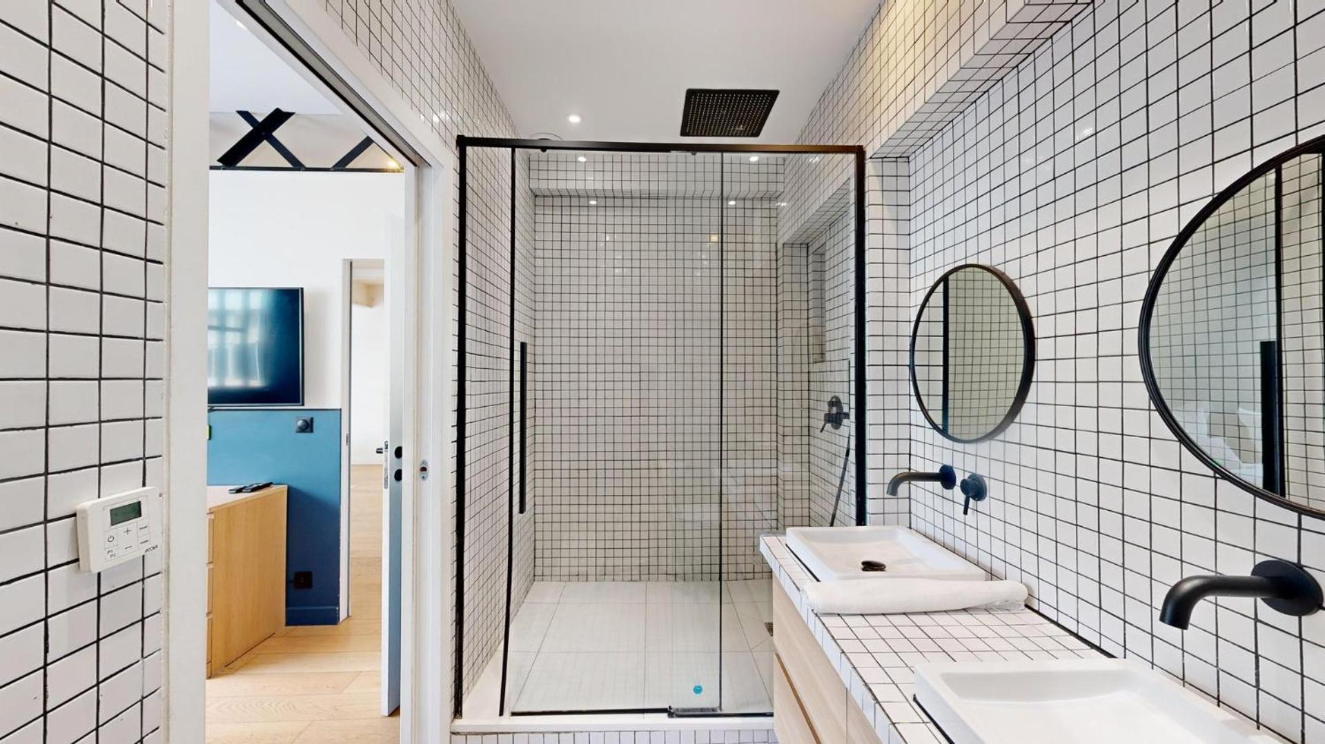 178 Suite Cesar - Superb Apartment In Παρίσι Εξωτερικό φωτογραφία