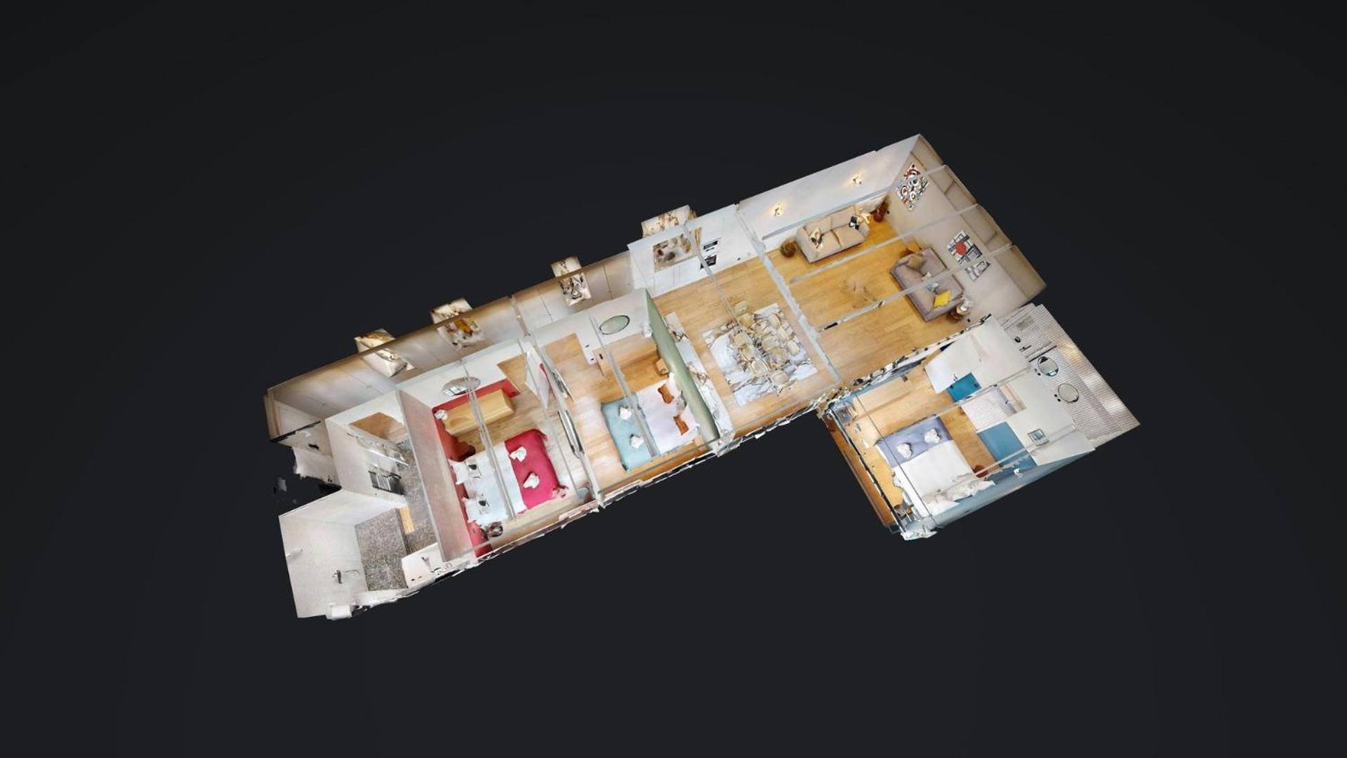 178 Suite Cesar - Superb Apartment In Παρίσι Εξωτερικό φωτογραφία