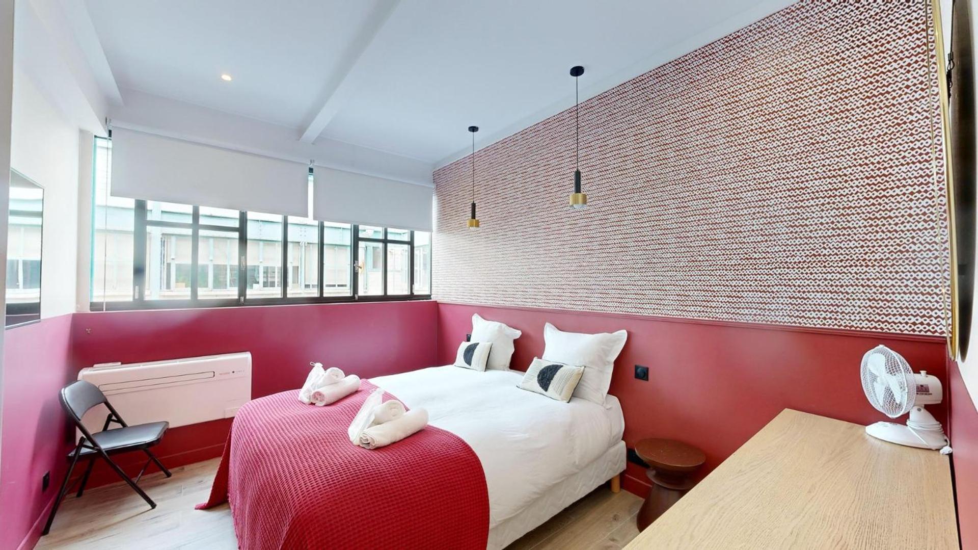 178 Suite Cesar - Superb Apartment In Παρίσι Εξωτερικό φωτογραφία